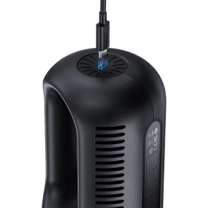 Hurtownia GSM - Kabelloser Staubsauger Baseus AP01 5000Pa (schwarz) - BSU4548 - {ean13} - Hurt