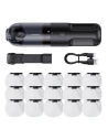 Wholesale Baseus AP01 Wireless Vacuum 5000Pa (black) - BSU4548 - {ean13} - Hurt