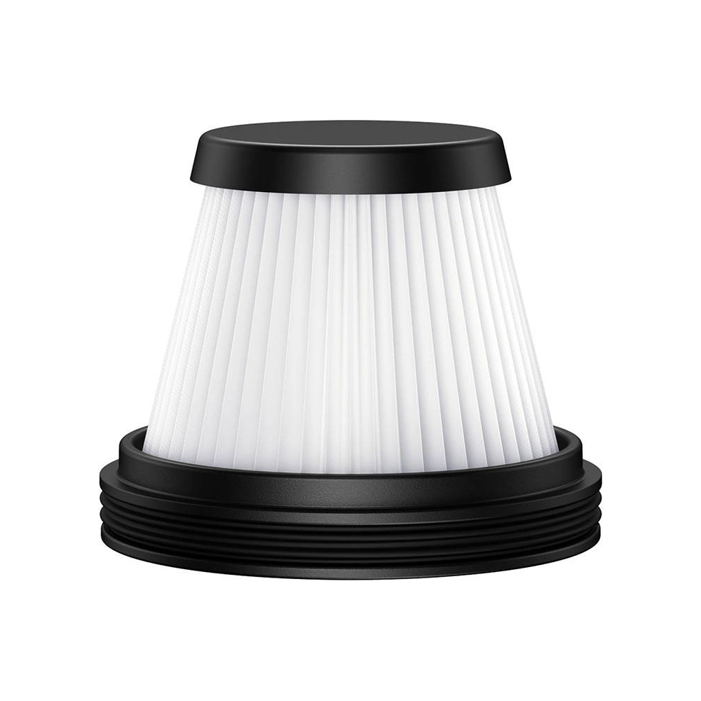 Hurtownia GSM - Filtr do odkurzacza Baseus AP01 (czarny) - BSU4549 - {ean13} - Hurt