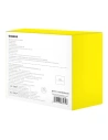 Hurtownia GSM - Filtru pentru aspirator Baseus AP01 (negru) - BSU4549 - {ean13} - Hurt