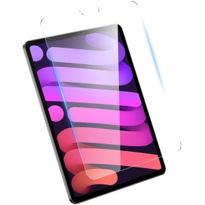 Hurtownia GSM - Edzett üveg Baseus Apple iPad mini 2021 (6. generáció) / iPad mini 8.3" 2024 7gen - BSU4550 - {ean13} - Hurt