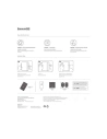 Hurtownia GSM - Edzett üveg Baseus Apple iPad mini 2021 (6. generáció) / iPad mini 8.3" 2024 7gen - BSU4550 - {ean13} - Hurt