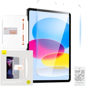 Hurtownia GSM - Edzett üveg Baseus Apple iPad 10.9 (10. generáció) - BSU4551 - {ean13} - Hurt