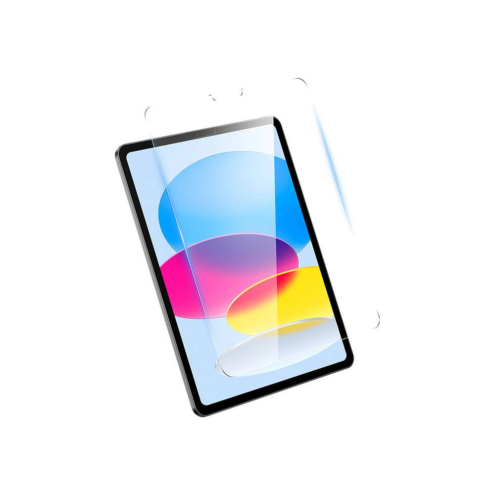 Hurtownia GSM - Gehärtetes Glas Baseus Apple iPad 10.9 (10. Generation) - BSU4551 - {ean13} - Hurt