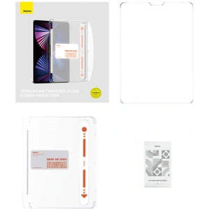 Hurtownia GSM - Edzett üveg Baseus Apple iPad 10.9 (10. generáció) - BSU4551 - {ean13} - Hurt