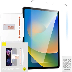 Hurtownia GSM - Edzett üveg Baseus Apple iPad 10.2 2019/2020/2021 (7., 8. és 9. generáció) - BSU4552 - {ean13} - Hurt