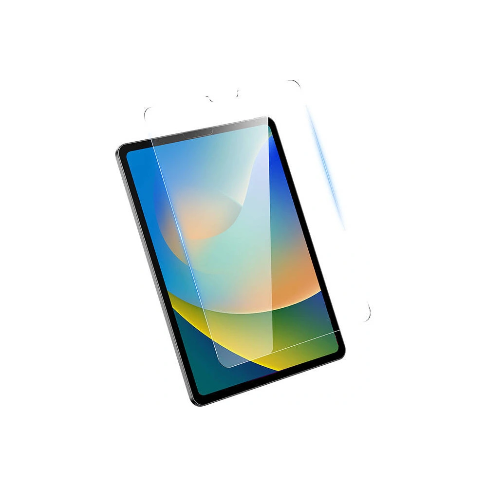 Hurtownia GSM - Gehärtetes Glas Baseus Apple iPad 10.2 2019/2020/2021 (7., 8. und 9. Generation) - BSU4552 - {ean13} - Hurt