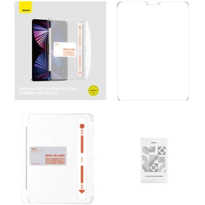 Hurtownia GSM - Edzett üveg Baseus Apple iPad 10.2 2019/2020/2021 (7., 8. és 9. generáció) - BSU4552 - {ean13} - Hurt