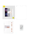 Hurtownia GSM - Gehärtetes Glas Baseus Apple iPad 10.2 2019/2020/2021 (7., 8. und 9. Generation) - BSU4552 - {ean13} - Hurt