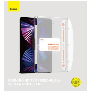 Hurtownia GSM - Edzett üveg Baseus Apple iPad 10.2 2019/2020/2021 (7., 8. és 9. generáció) - BSU4552 - {ean13} - Hurt