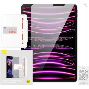 Wholesale Baseus Apple iPad Air 10.9 2020/2022 (4. i 5. gen) / iPad Pro 11 2018/2020/2021/2022 (1., 2., 3. i 4. gen) / iPad Air 11 2024 (6 gen) - BSU4553 - {ean13} - Hurt