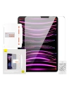 Hurtownia GSM - Gehärtetes Glas Baseus Apple iPad Air 10.9 2020/2022 (4. und 5. gen) / iPad Pro 11 2018/2020/2021/2022 (1., 2., 3. und 4. gen) / iPad Air 11 2024 (6. generation) - BSU4553 - {ean13} - Hurt