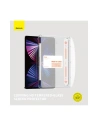 Hurtownia GSM - Gehärtetes Glas Baseus Apple iPad Air 10.9 2020/2022 (4. und 5. gen) / iPad Pro 11 2018/2020/2021/2022 (1., 2., 3. und 4. gen) / iPad Air 11 2024 (6. generation) - BSU4553 - {ean13} - Hurt