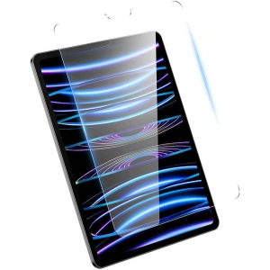 Hurtownia GSM - Sticlă temperată Baseus Apple iPad Pro 12.9 2018/2020/2021/2022 (3., 4., 5. și 6. generație) - BSU4554 - {ean13} - Hurt