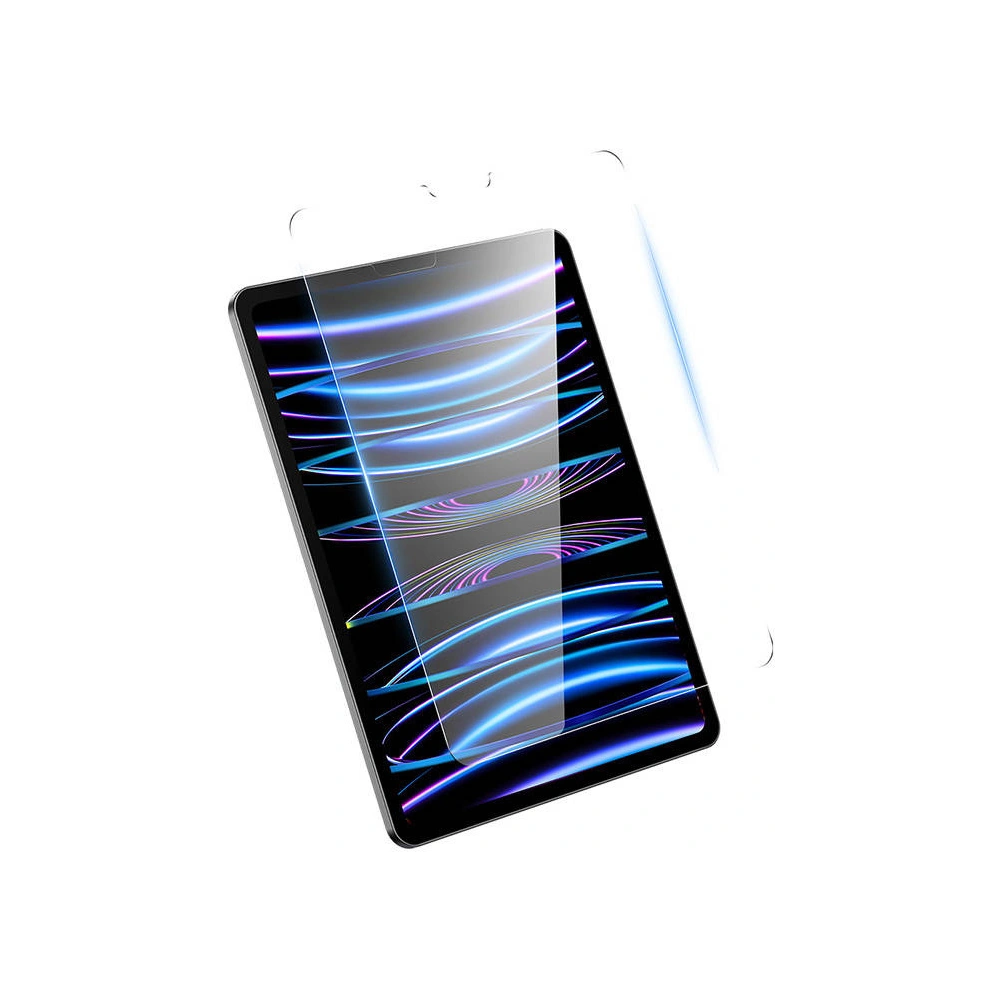 Hurtownia GSM - Sticlă temperată Baseus Apple iPad Pro 12.9 2018/2020/2021/2022 (3., 4., 5. și 6. generație) - BSU4554 - {ean13} - Hurt