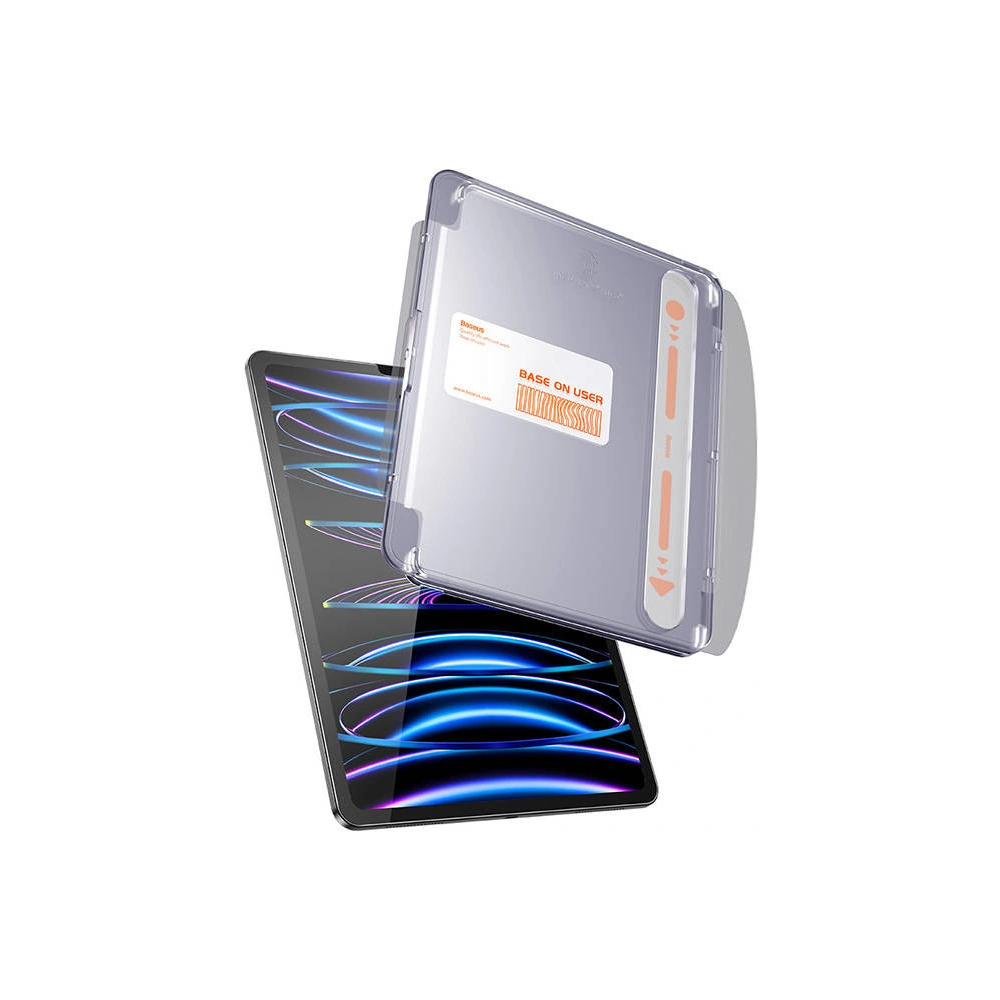 Wholesale Baseus Apple iPad Pro 12.9 2018/2020/2021/2022 (3, 4, 5, 6 gen) - BSU4554 - {ean13} - Hurt