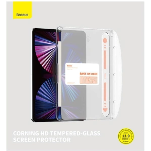 Hurtownia GSM - Edzett üveg Baseus Apple iPad Pro 12.9 2018/2020/2021/2022 (3., 4., 5. és 6. generáció) - BSU4554 - {ean13} - Hurt
