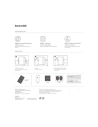 Hurtownia GSM - Edzett üveg Baseus Apple iPad Pro 12.9 2018/2020/2021/2022 (3., 4., 5. és 6. generáció) - BSU4554 - {ean13} - Hurt