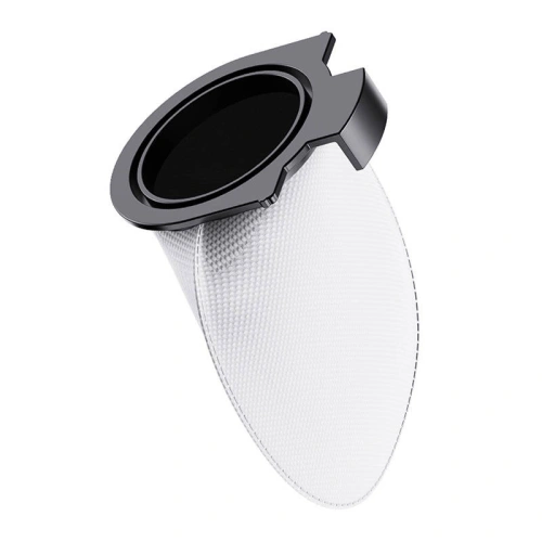 Worki na kurz do odkurzacza Baseus AP01 (białe) [15 PACK]