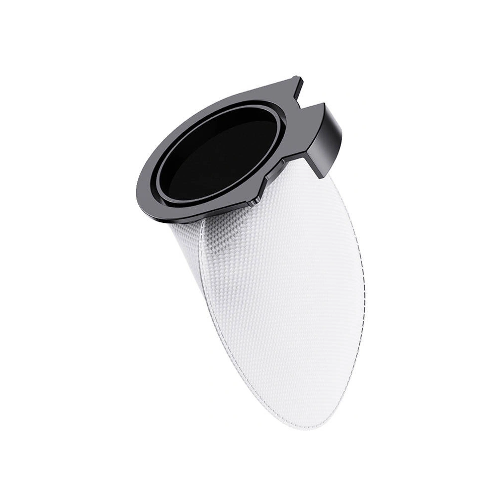 Hurtownia GSM - Worki pentru praf pentru aspirator Baseus AP01 (alb) [15 PACK] - BSU4555 - {ean13} - Hurt
