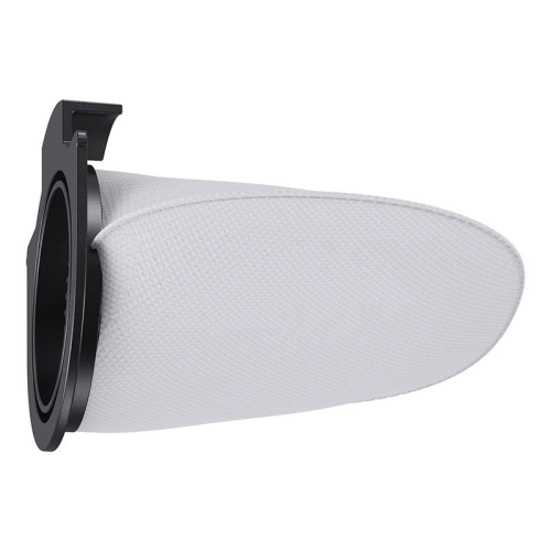 Worki na kurz do odkurzacza Baseus AP01 (białe) [15 PACK]