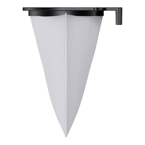 Worki na kurz do odkurzacza Baseus AP01 (białe) [15 PACK]