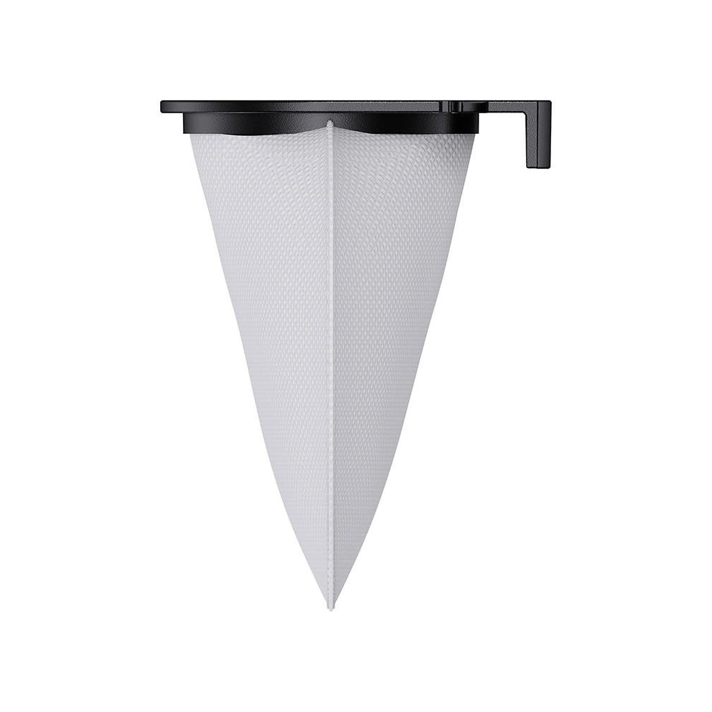 Hurtownia GSM - Worki pentru praf pentru aspirator Baseus AP01 (alb) [15 PACK] - BSU4555 - {ean13} - Hurt