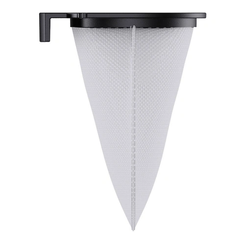 Worki na kurz do odkurzacza Baseus AP01 (białe) [15 PACK]