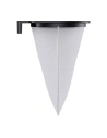 Hurtownia GSM - Worki pentru praf pentru aspirator Baseus AP01 (alb) [15 PACK] - BSU4555 - {ean13} - Hurt