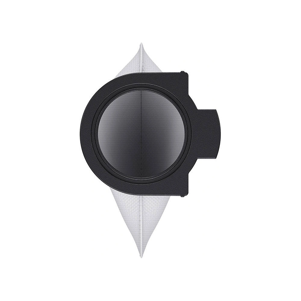 Hurtownia GSM - Worki pentru praf pentru aspirator Baseus AP01 (alb) [15 PACK] - BSU4555 - {ean13} - Hurt