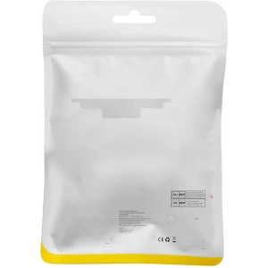 Hurtownia GSM - Pracovní pytle na prach do vysavače Baseus AP01 (bílé) [15 PACK] - BSU4555 - {ean13} - Hurt