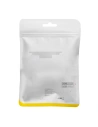 Hurtownia GSM - Pracovní pytle na prach do vysavače Baseus AP01 (bílé) [15 PACK] - BSU4555 - {ean13} - Hurt