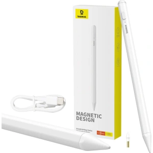 Hurtownia GSM - Aktiver Stift Baseus Stylus Lite mit LED-Anzeige - BSU4556 - {ean13} - Hurt