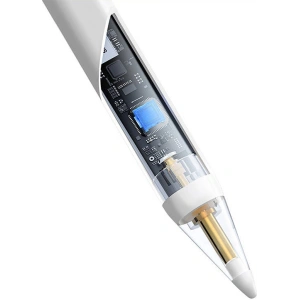 Hurtownia GSM - Aktiver Stift Baseus Stylus Lite mit LED-Anzeige - BSU4556 - {ean13} - Hurt