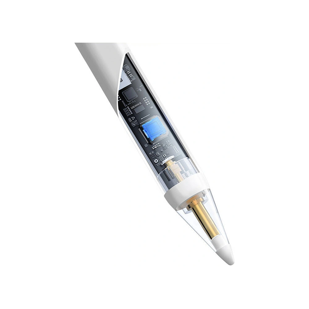 Hurtownia GSM - Aktiver Stift Baseus Stylus Lite mit LED-Anzeige - BSU4556 - {ean13} - Hurt