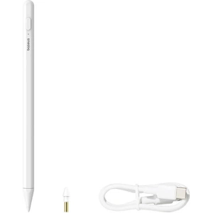 Hurtownia GSM - Aktiver Stift Baseus Stylus Lite mit LED-Anzeige - BSU4556 - {ean13} - Hurt