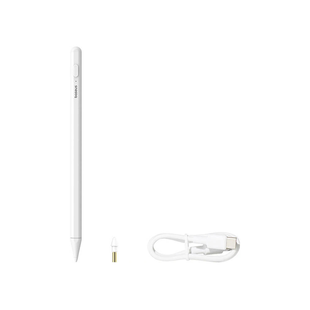 Hurtownia GSM - Aktiver Stift Baseus Stylus Lite mit LED-Anzeige - BSU4556 - {ean13} - Hurt