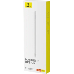 Hurtownia GSM - Aktiver Stift Baseus Stylus Lite mit LED-Anzeige - BSU4556 - {ean13} - Hurt