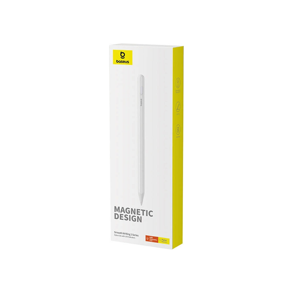 Hurtownia GSM - Aktiver Stift Baseus Stylus Lite mit LED-Anzeige - BSU4556 - {ean13} - Hurt