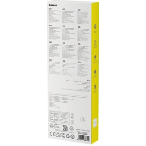 Hurtownia GSM - Aktiver Stift Baseus Stylus Lite mit LED-Anzeige - BSU4556 - {ean13} - Hurt