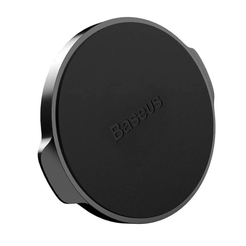 Uchwyt samochodowy magnetyczny Baseus Magnetic Vertical (czarny)