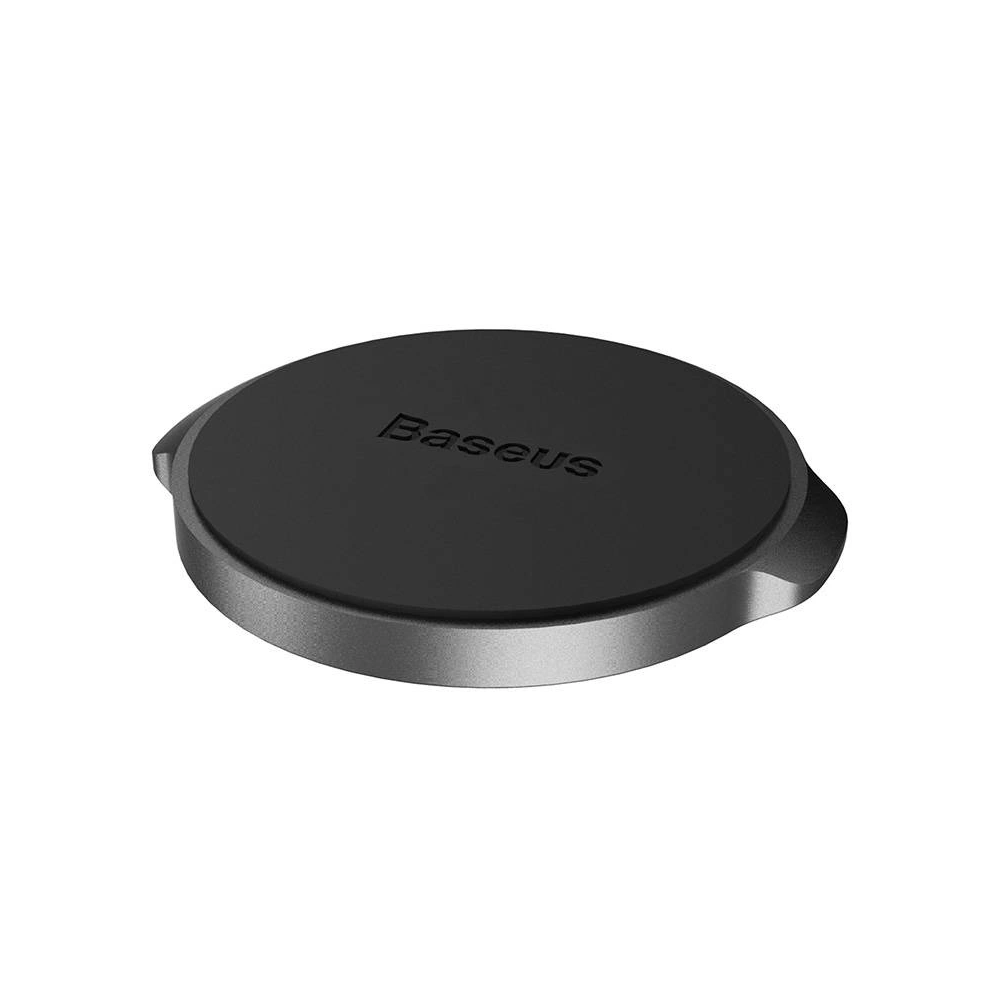 Hurtownia GSM - Magnetikus autós tartó Baseus Magnetic Vertikális (fekete) - BSU4557 - {ean13} - Hurt