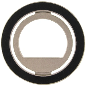 Hurtownia GSM - Uchwyt pe deget Guess MagSafe Ring Stand GUMRSALDGD auriu/gold cu pietre strălucitoare - GUE2685 - {ean13} - Hurt