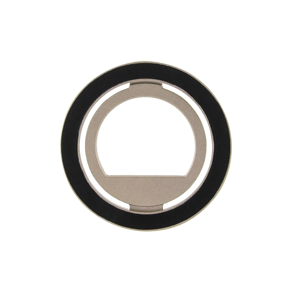 Hurtownia GSM - Uchwyt na palec Guess MagSafe Ring Stand GUMRSALDGD zlatý/gold Rhinestone - GUE2685 - {ean13} - Hurt