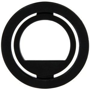 Hurtownia GSM - Uchwyt na palec Guess MagSafe Ring Stand GUMRSALDGK černý/black Rhinestone - GUE2686 - {ean13} - Hurt