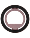Hurtownia GSM - Uchwyt na palec Guess MagSafe Ring Stand GUMRSALDGP růžový/pink Rhinestone - GUE2687 - {ean13} - Hurt