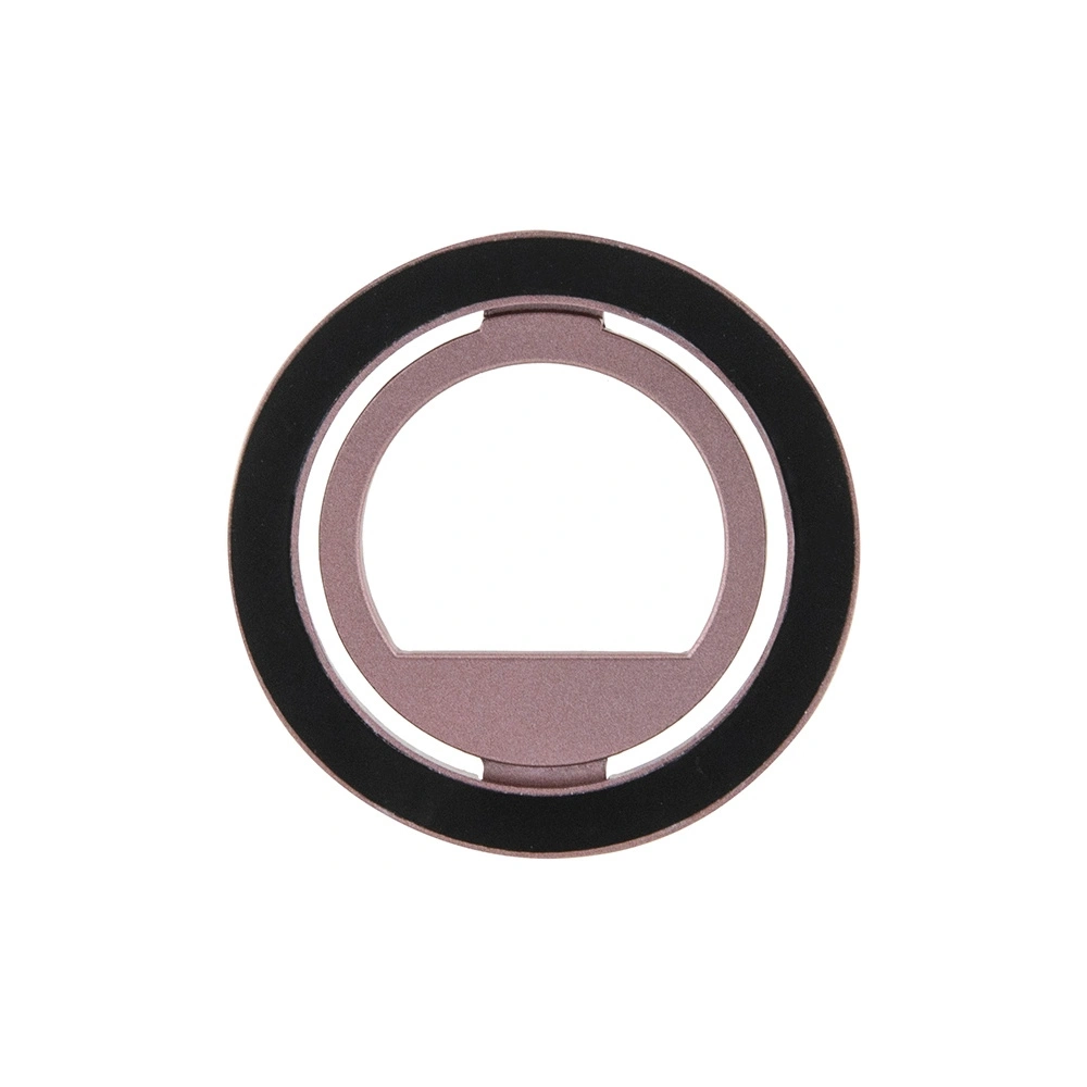 Hurtownia GSM - Urmărește pentru deget Guess MagSafe Ring Stand GUMRSALDGP roz/pink cu strasuri - GUE2687 - {ean13} - Hurt