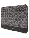Hurtownia GSM - Etui Guess Sleeve GUCS14HGCFSEK 14 colos fekete/black GCube Stripes - GUE2689 - {ean13} - Hurt