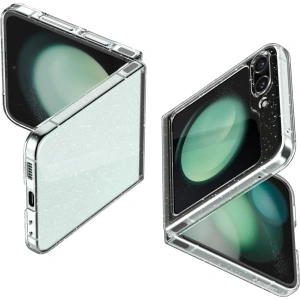 Hurtownia GSM - Etui Spigen Airskin Samsung Galaxy Z Flip 5 Glitter Crystal - SPN2921 - {ean13} - Hurt