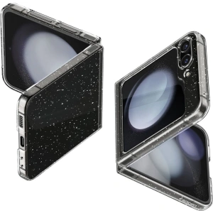 Hurtownia GSM - Etui Spigen Airskin Samsung Galaxy Z Flip 5 Glitter Crystal - SPN2921 - {ean13} - Hurt